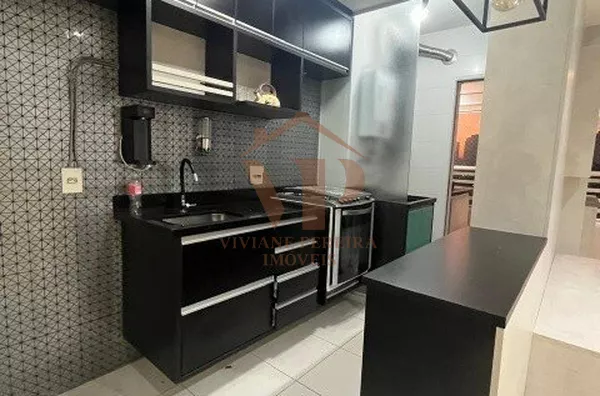 Apartamento para venda, 2 quarto(s),  Centro, Osasco - Foto 2