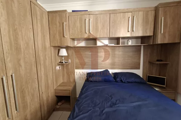 Apartamento com sacada e piscina no condomínio com excelente preço - Foto 17
