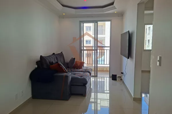 Apartamento para venda, 03 dormitórios, com piscina, Conceição, Osasco - Foto 2