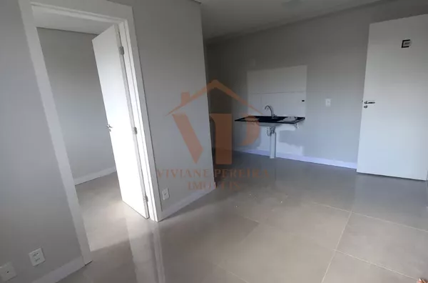 Apartamento para aluguel,  Jaguaré, São Paulo, 34m² sem vaga - Foto 3