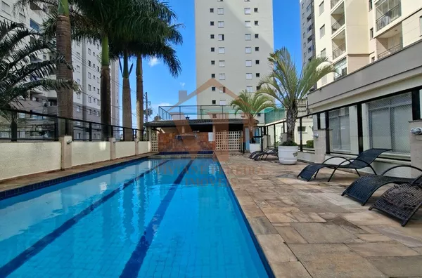 Apartamento para venda, 03 dormitórios, com piscina, Conceição, Osasco - Foto 32