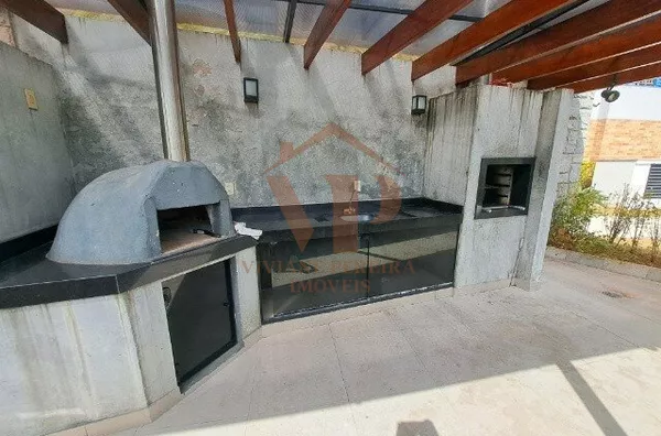 Churraqueira