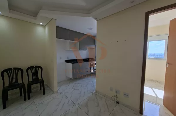 Apartamento para aluguel,  Santa Maria, Osasco - Foto 3