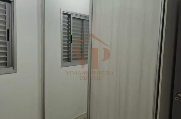 Apartamento para locação, Santa Maria, Osasco, Residencial Bela Vista - Foto 4