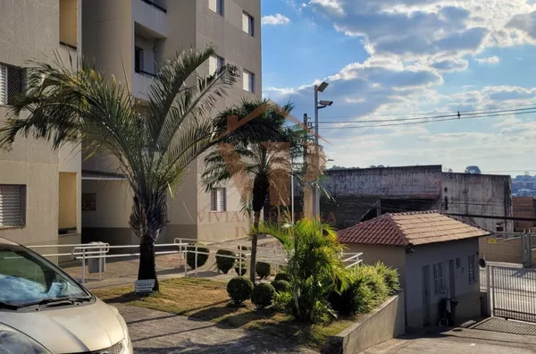 Apartamento para locação, Santa Maria, Osasco, Residencial Bela Vista - Foto 22