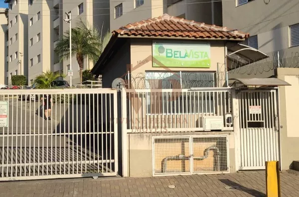 Apartamento para locação, Santa Maria, Osasco, Residencial Bela Vista - Foto 24