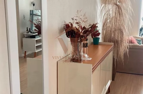 Apartamento a venda em Osasco - Villagio Ecopark, 48m², 02 dormitórios, lazer completo - Foto 5