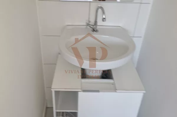 Apartamento para aluguel, Santa Maria, Osasco - Foto 26