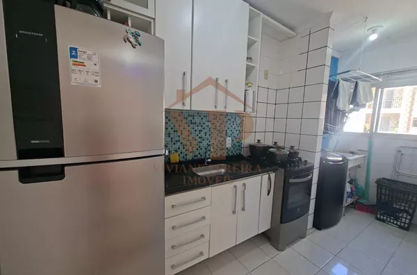 Apartamento para venda, 03 dormitórios, com piscina, Conceição, Osasco - Foto 10