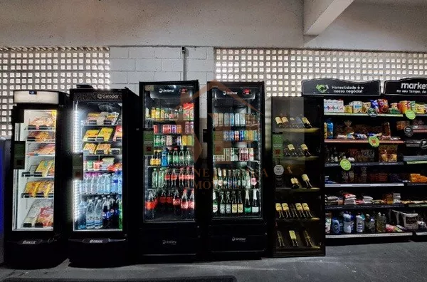 Mercadinho