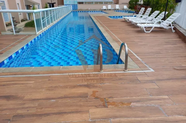 Apartamento para venda Villagio Ecopark Osasco, lazer completo, 2 dormitórios, - Foto 26