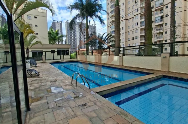 Apartamento para venda, 03 dormitórios, com piscina, Conceição, Osasco - Foto 31