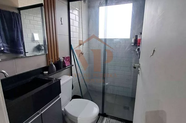 Apartamento Garden com churrasqueira, bairro Pestana, 67m, 2 dormitórios, 2 vagas - Foto 6