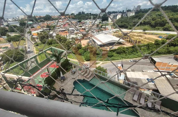 Apartamento a venda Villagio Ecovida, 50m², 02 dormitórios, 01 vaga. lazer completo - Foto 6
