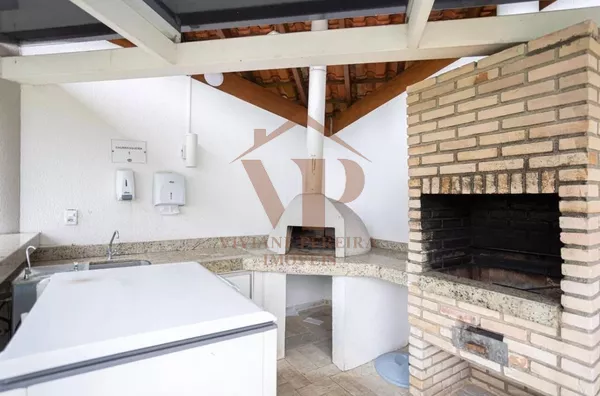 Apartamento a venda Flex 2 Novo Osasco, 46m², 02 dormitórios, Lazer completo - Foto 16