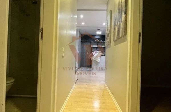 Apartamento para venda, 2 quarto(s),  Centro, Osasco - Foto 5