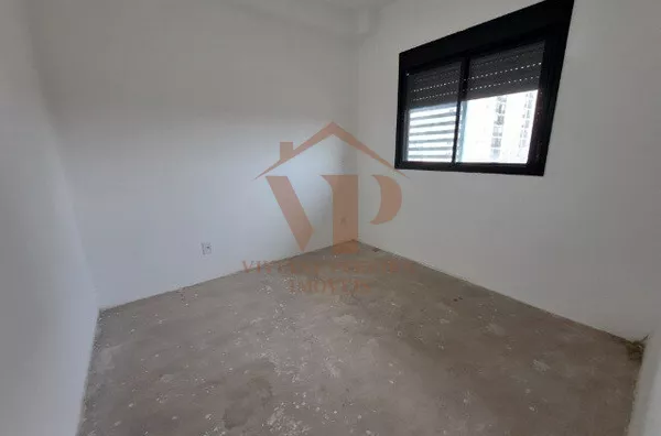 Condomínio Croma Design a venda, 41m, 1 dormitório com sacada grande - Foto 7