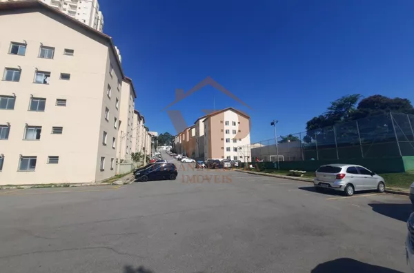 Apartamento para venda, 2 dormitorios Nova Conceicao, Osasco - Foto 24