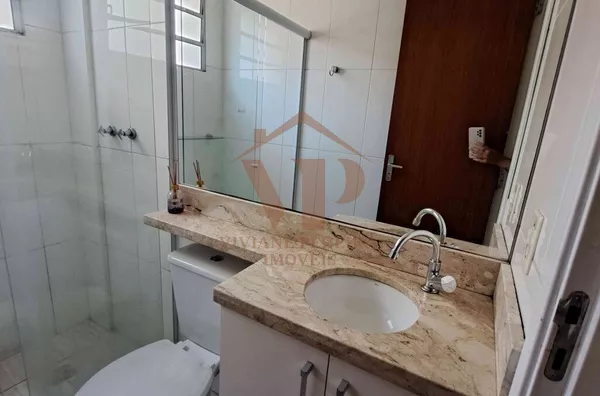 Apartamento a venda Jardim Conceição Osasco, 50m, 2 quartos, 1 banheiro, 1 vaga - Foto 4