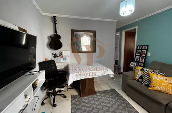 Apartamento a venda Jardim Conceição Osasco, 50m, 2 quartos, 1 banheiro, 1 vaga - Foto 5