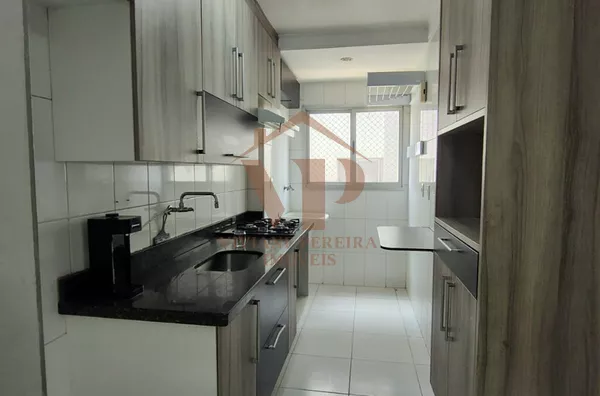 Apartamento para locação,  Santa Maria, Osasco, Residencial Bela Vista