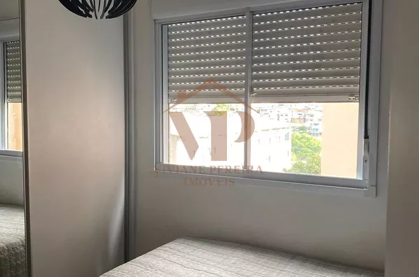 Apartamento para venda Villagio Ecopark Osasco, lazer completo, 2 dormitórios, - Foto 13
