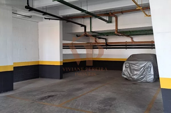 Apartamento para aluguel, Santa Maria, Osasco - Foto 50