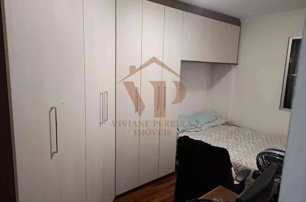 Apartamento São Cristóvão a venda, bairro Bandeiras, Osasco - Foto 6