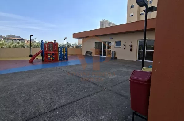 Apartamento a venda Barueri, 2 dormitórios, 01 banheiro, 01 vaga - Foto 47
