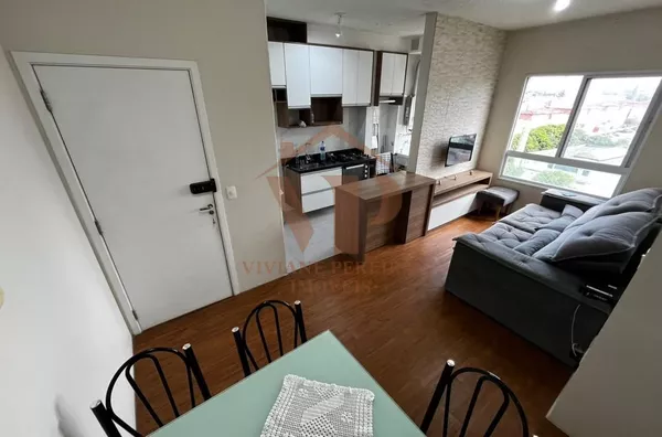 Apartamento a venda Flex 2 Novo Osasco, 46m², 02 dormitórios, Lazer completo - Foto 14