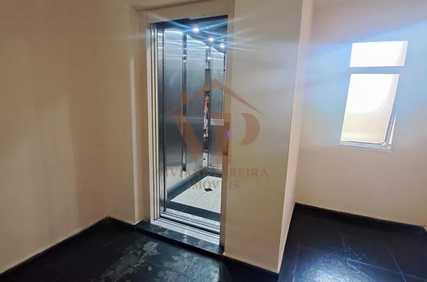 Apartamento para venda e locação com varanda e lazer, 58m², 02 dormitórios,  Guimarães Rosa, Veloso Osasco - Foto 6