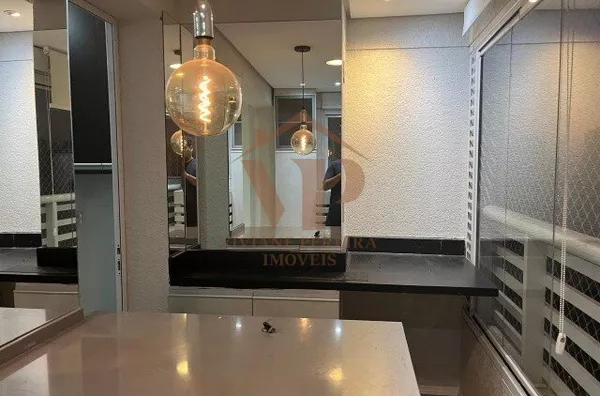Apartamento para venda, 2 quarto(s),  Centro, Osasco - Foto 4