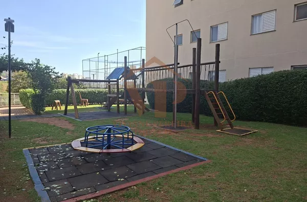 Apartamento a venda Barueri, 2 dormitórios, 01 banheiro, 01 vaga - Foto 9