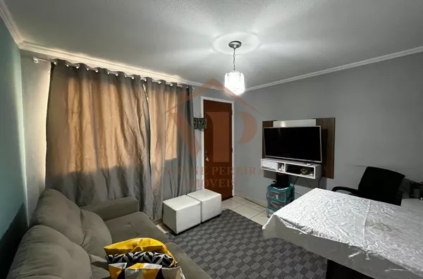 Apartamento a venda Jardim Conceição Osasco, 50m, 2 quartos, 1 banheiro, 1 vaga - Foto 4