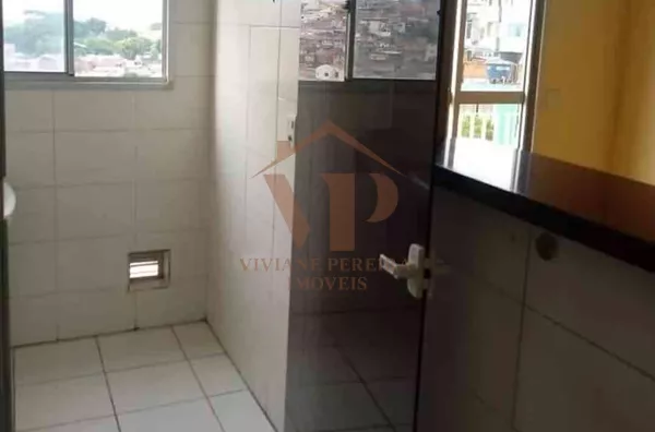 Condomínio Fit Novo Osasco 48m2– Excelente Localização! - Foto 2