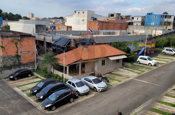 Apartamento para locação, Santa Maria, Osasco, Residencial Bela Vista - Foto 26