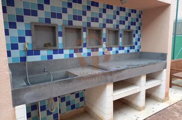 Apartamento para venda Villagio Ecopark Osasco, lazer completo, 2 dormitórios, - Foto 16