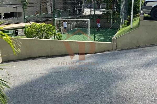 Apartamento para locação, Santa Maria, Osasco, Residencial Bela Vista - Foto 14