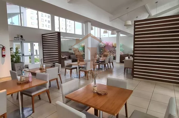 Apartamento a venda Flex 2 Novo Osasco, 46m², 02 dormitórios, Lazer completo - Foto 18