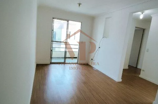 Apartamento Res Guimarães Rosa Veloso Osasco, 57m, 2 dormitórios, 1 vaga, 1 banheiro, lazer completo - Foto 1