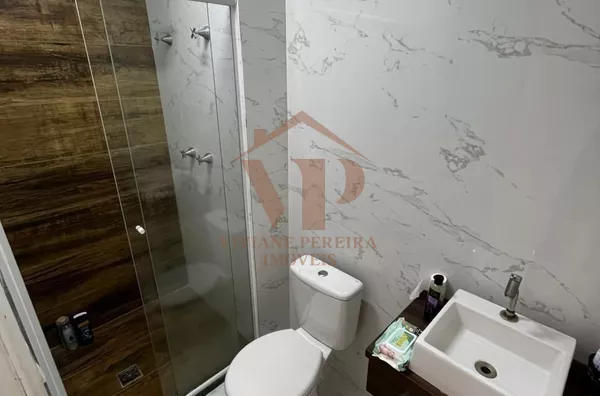 Apartamento a venda Flex 2 Novo Osasco, 46m², 02 dormitórios, Lazer completo - Foto 3