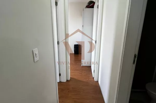 Apartamento a venda Flex 2 Novo Osasco, 46m², 02 dormitórios, Lazer completo - Foto 5