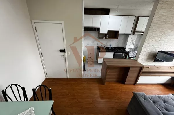 Apartamento a venda Flex 2 Novo Osasco, 46m², 02 dormitórios, Lazer completo - Foto 10