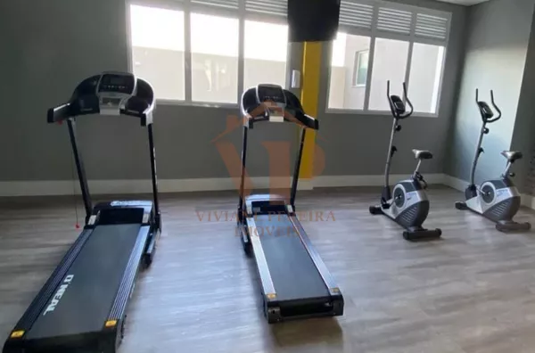 Apartamento para aluguel, Santa Maria, Osasco - Foto 47