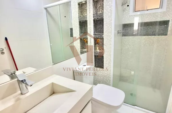 Apartamento para venda e locação Allegra São Francisco - Foto 2