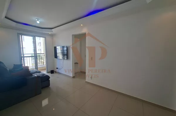 Apartamento para venda, 03 dormitórios, com piscina, Conceição, Osasco - Foto 5