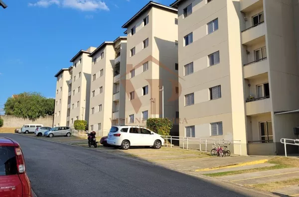 Apartamento para locação, Santa Maria, Osasco, Residencial Bela Vista - Foto 20