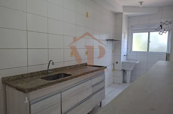 Apartamento a venda Barueri, 2 dormitórios, 01 banheiro, 01 vaga - Foto 3