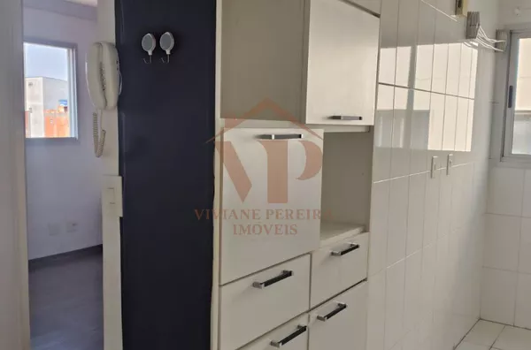 Apartamento para venda,  Santa Maria, Osasco, Residencial Bela Vista - Foto 6