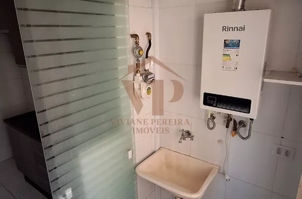 Apartamento para venda, 2 dormitorios Nova Conceicao, Osasco - Foto 19